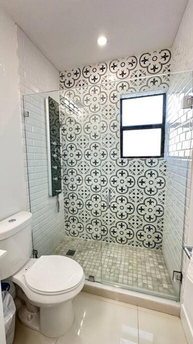 Apartamento Stanza Hearth Of Design District And Wynwood, Parking, Laundry, Workstation, Fully Equipped Apts, 24/7 Guest Support #6 Miami