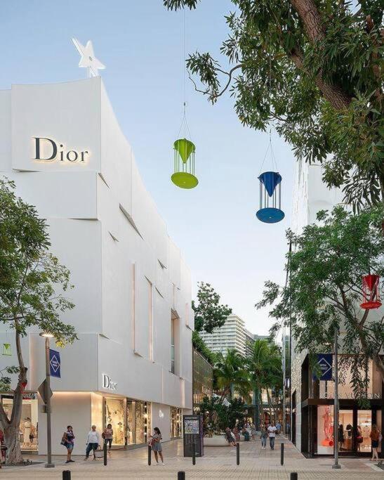 Stanza Hearth Of Design District And Wynwood, Parking, Laundry, Workstation, Fully Equipped Apts, 24/7 Guest Support #6 Apartamento *