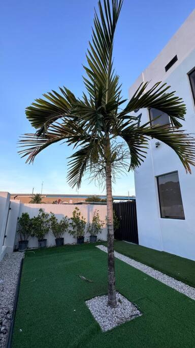 Apartamento Stanza Hearth Of Design District And Wynwood, Parking, Laundry, Workstation, Fully Equipped Apts, 24/7 Guest Support #6 Miami