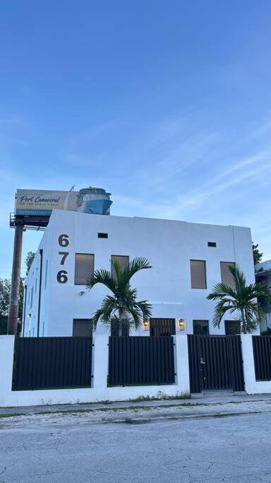 Apartamento Stanza Hearth Of Design District And Wynwood, Parking, Laundry, Workstation, Fully Equipped Apts, 24/7 Guest Support #6